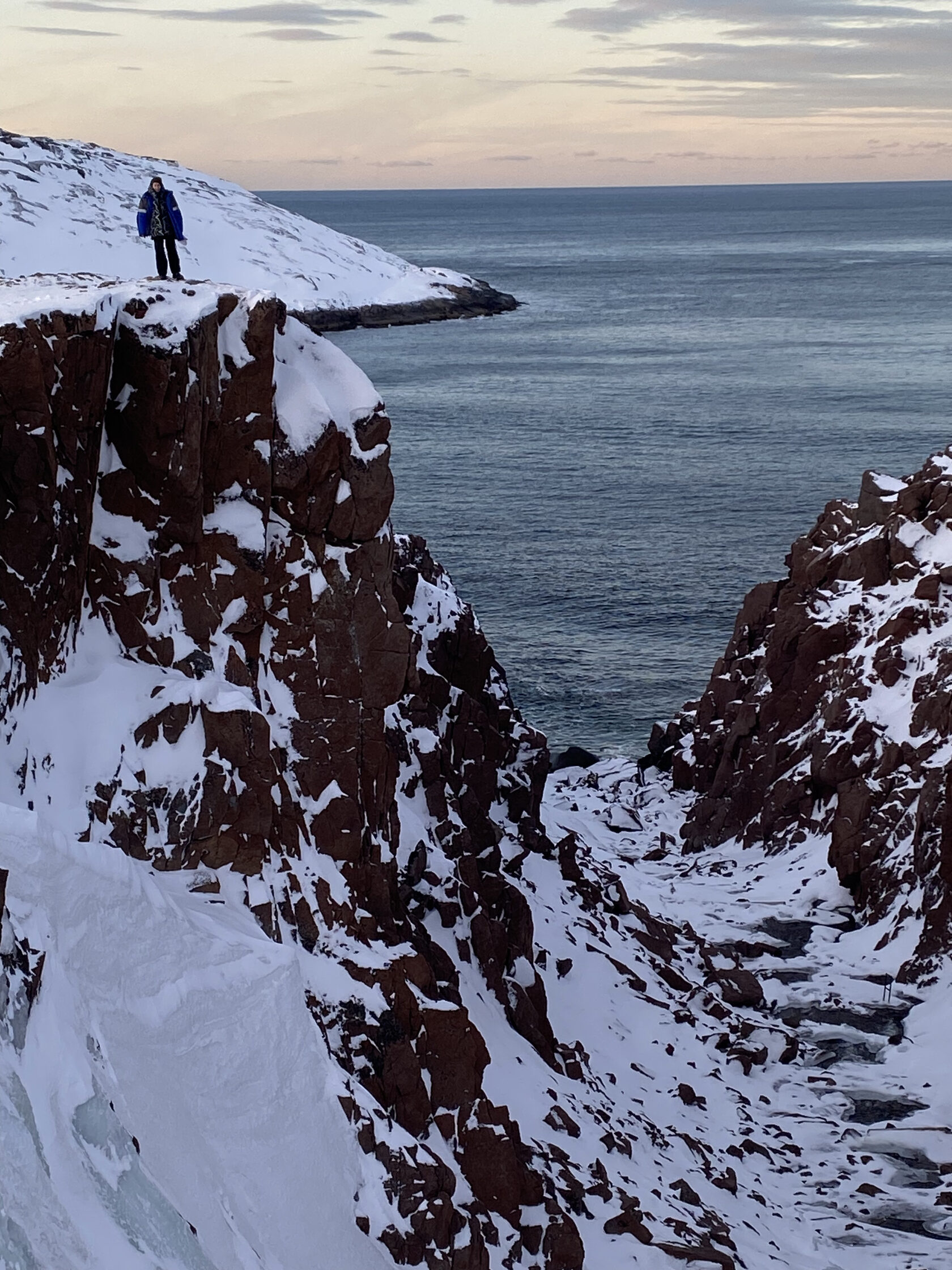 Тур в Териберку из Москвы