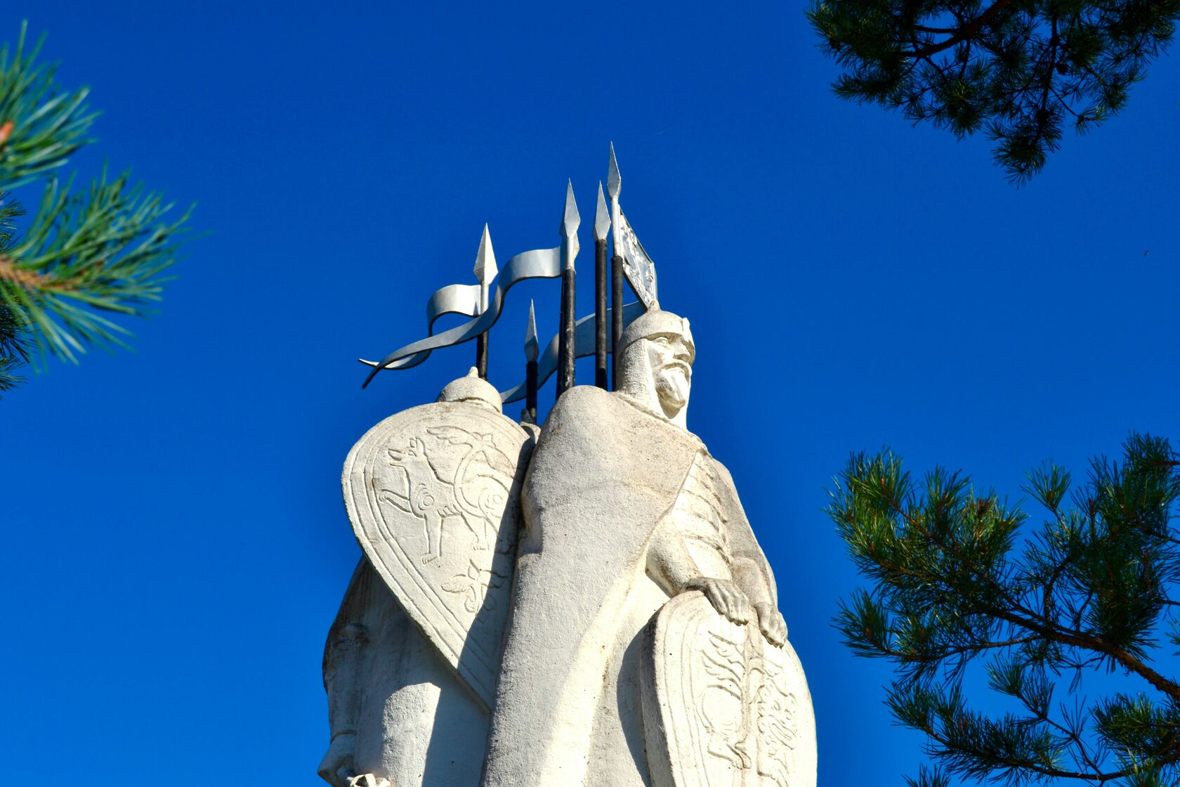 Обзорная экскурсия по городу