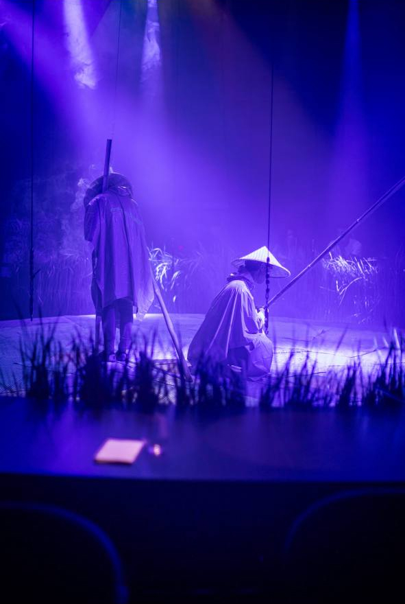 theatrical show