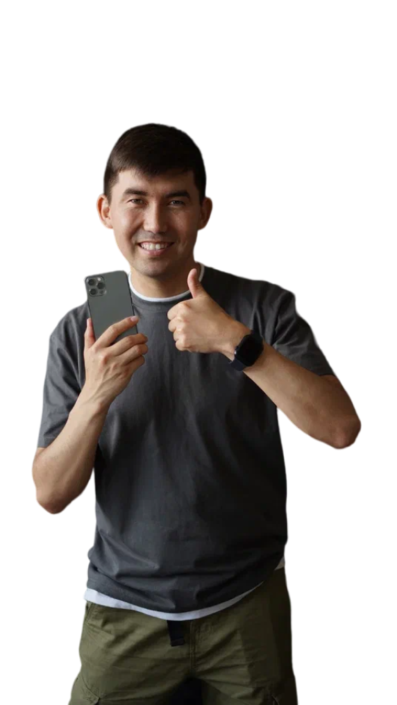 Курс по мобильной видеосъемке и монтажу