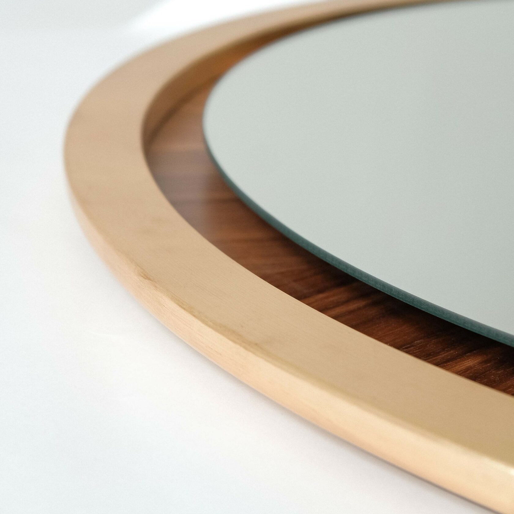 Eclipse Mirror Страница товара