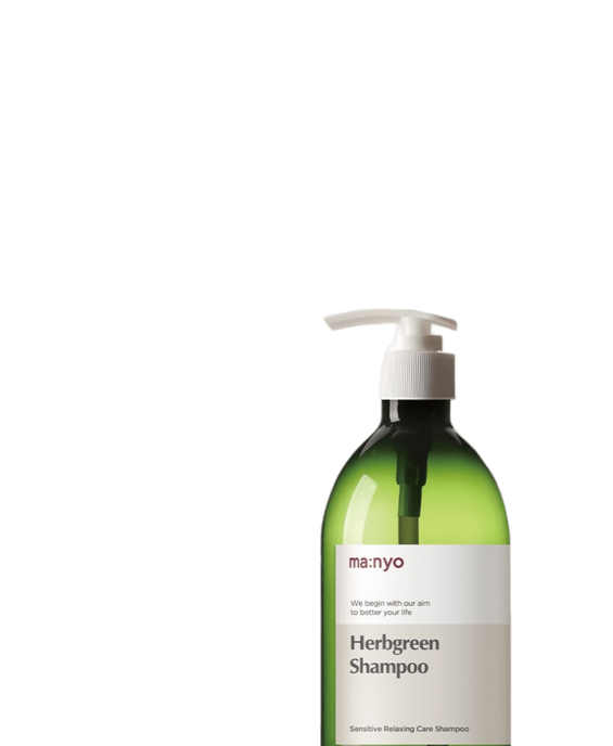 Каталог Manyo Factory - Натуральная Корейская Косметика для Ухода за Кожей