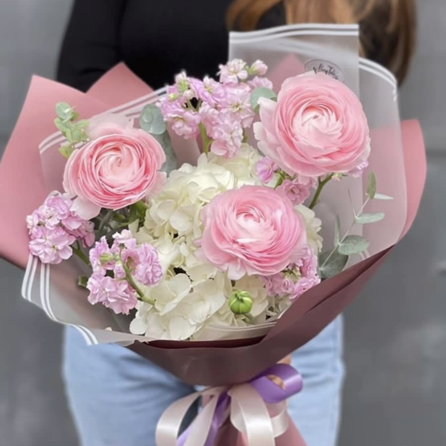 Букет «Соната»