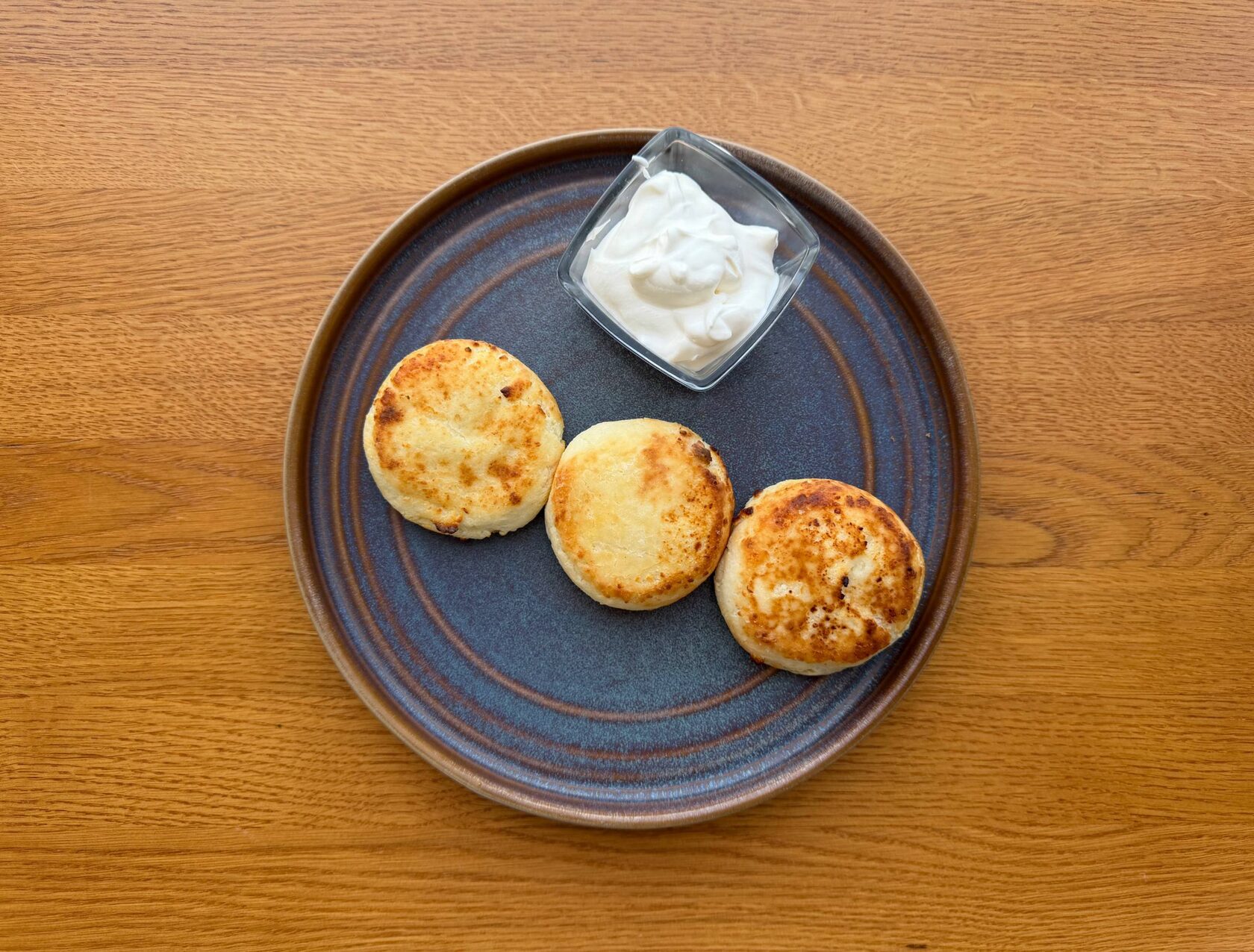 Сырники