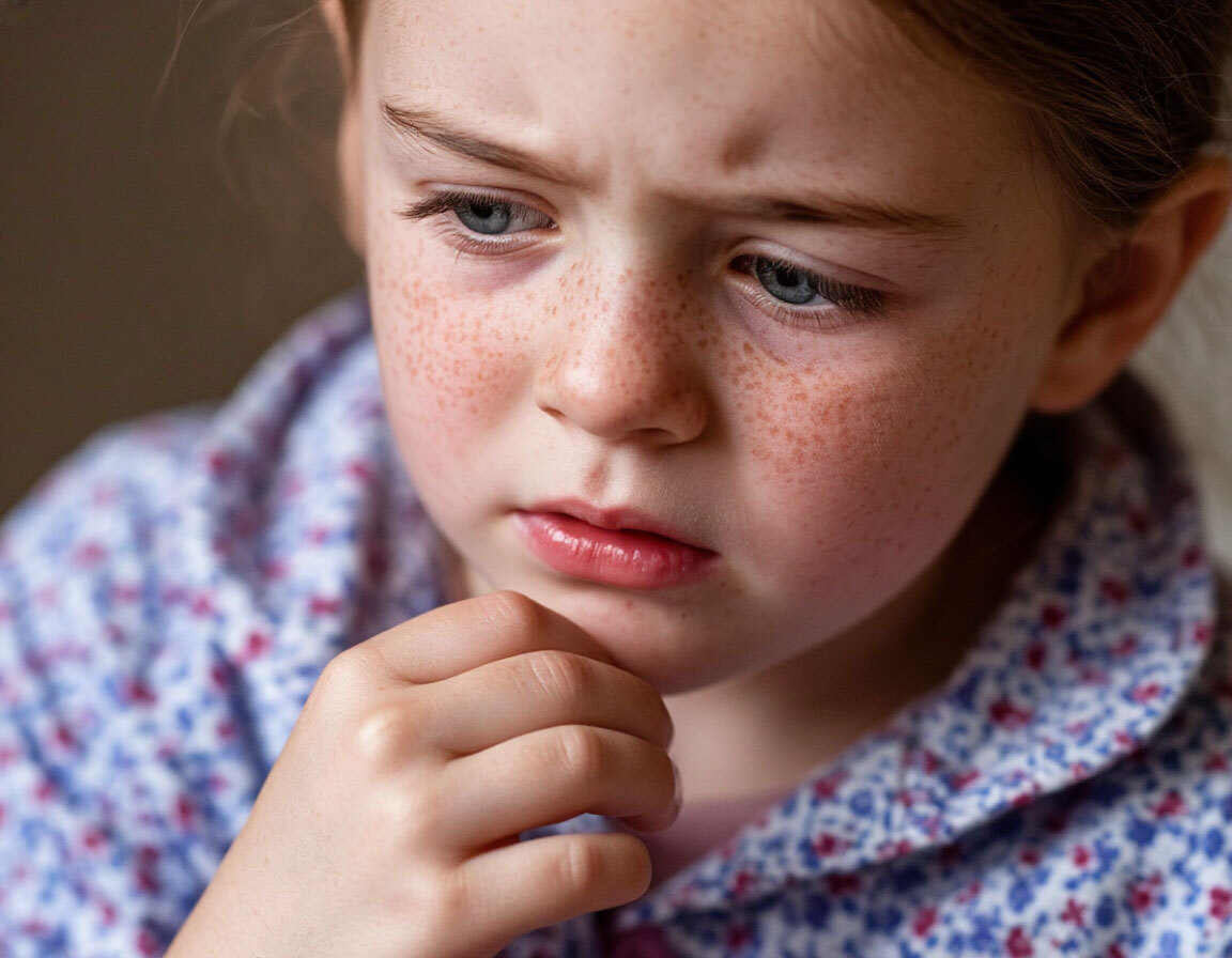 Что такое Корь: симптомы, профилактика, лечение