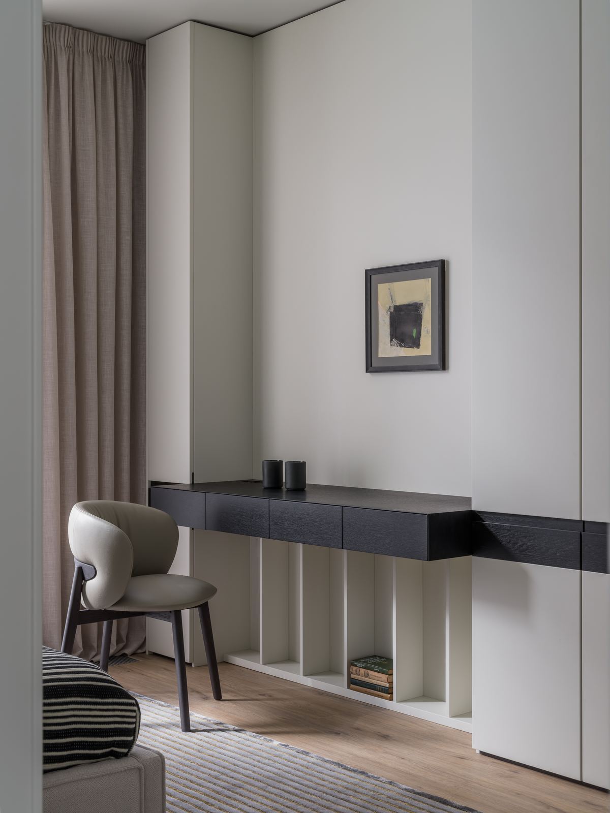 Апартаменты 560 м² — кадр 9