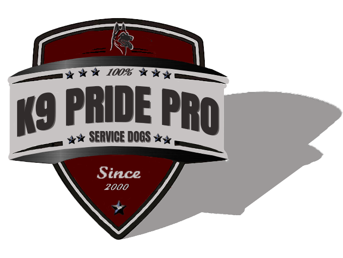 K9 Pride Pro