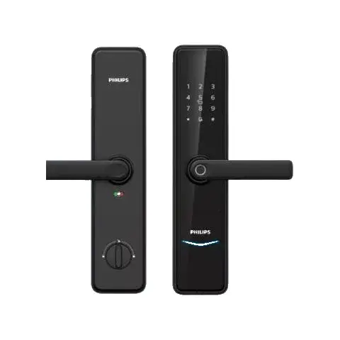 Philips Easy Key 603E — электронный замок