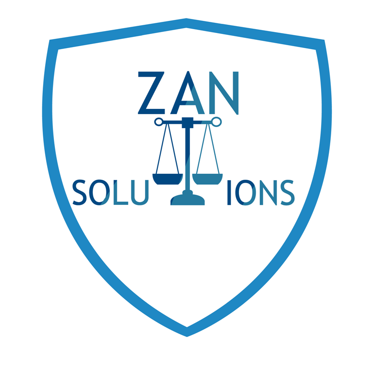 ТОО "ZAN Solutions"