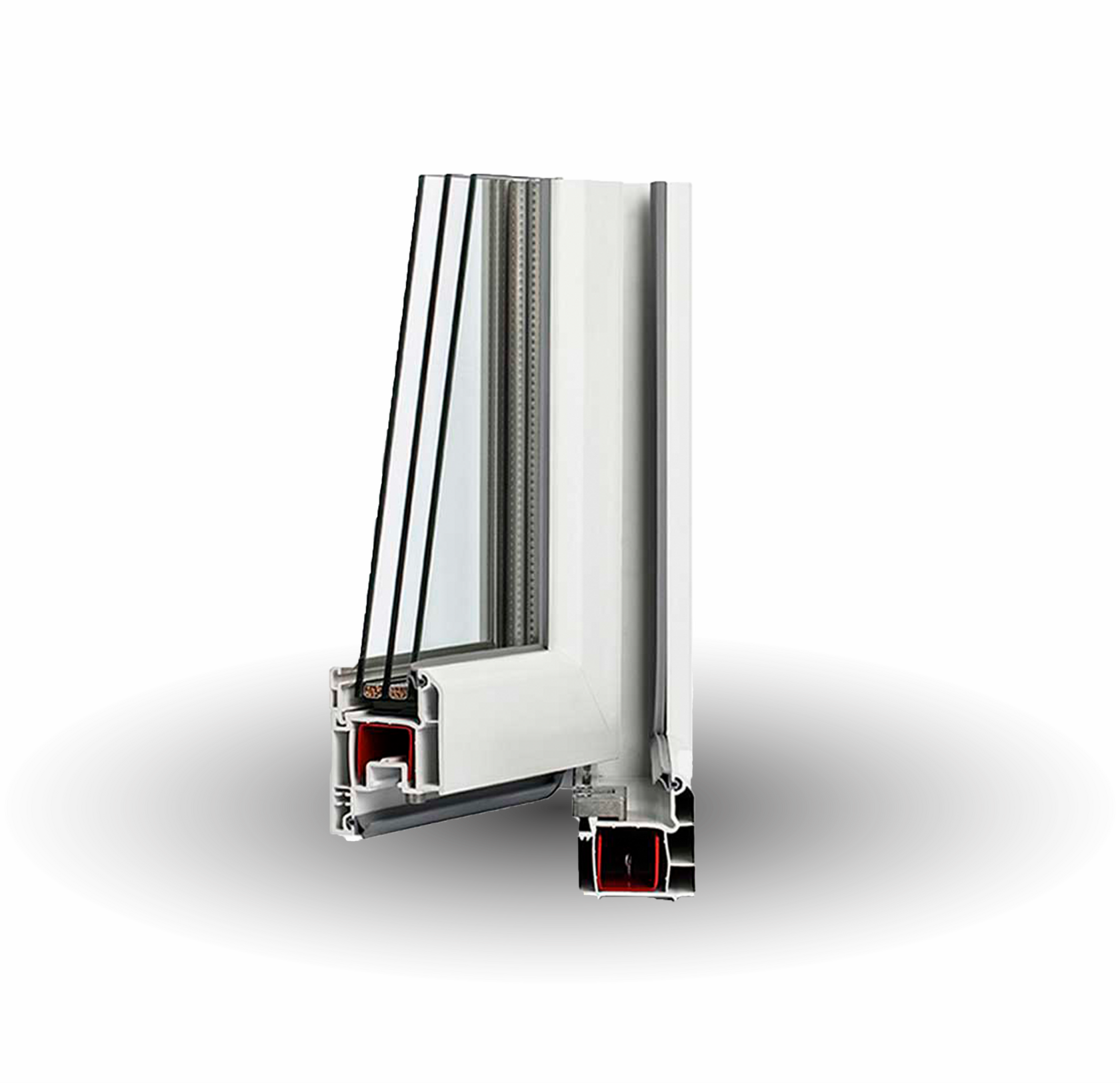 Wintech ISOTECH 532 — ПВХ профиль