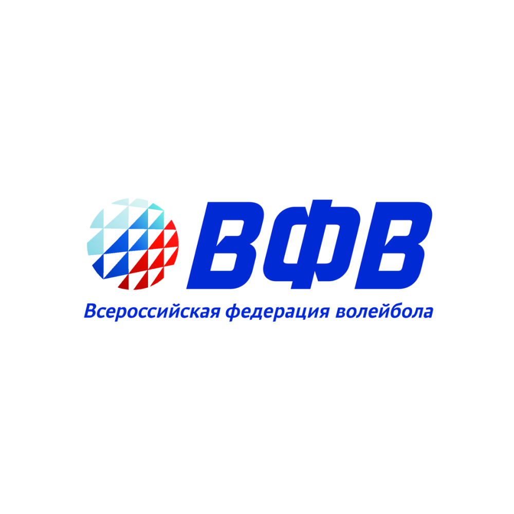 Вфв volley ru волейбол. ВФВ логотип.