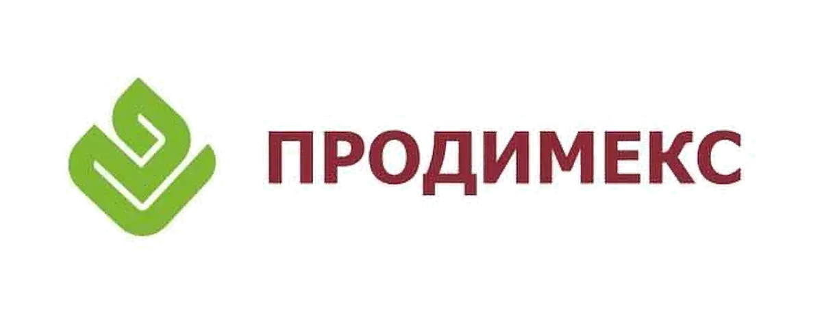 Логотип: Продимекс