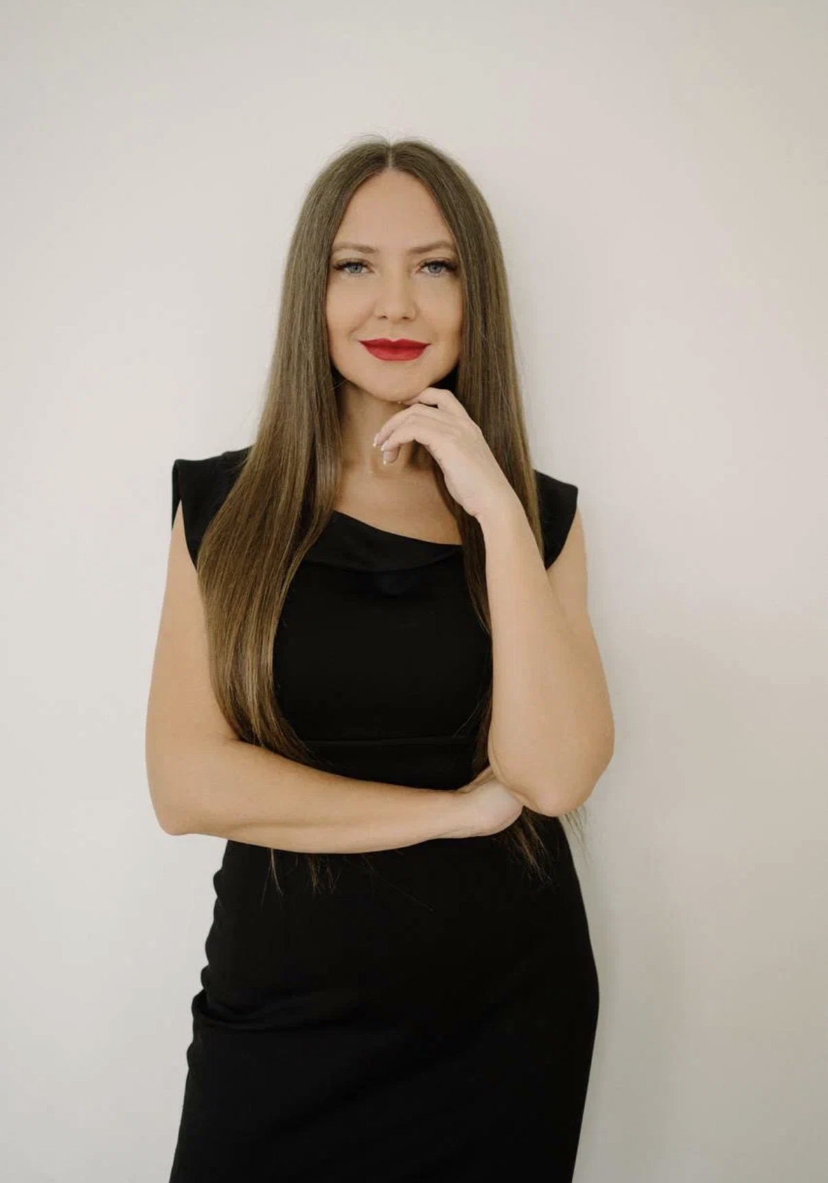 Елена Попова