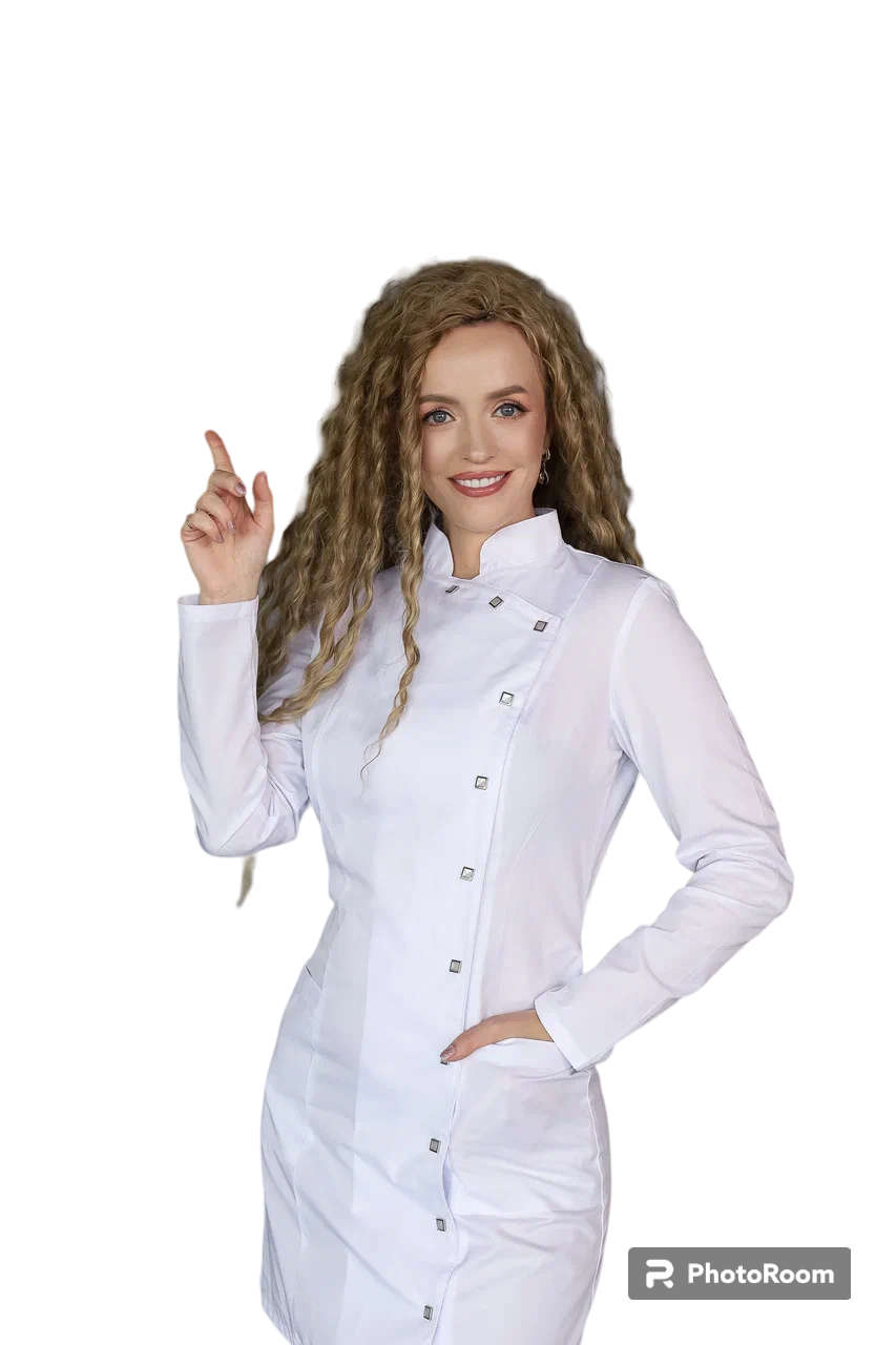 Производитель профессиональной косметики RIABINOVA COSMETICS