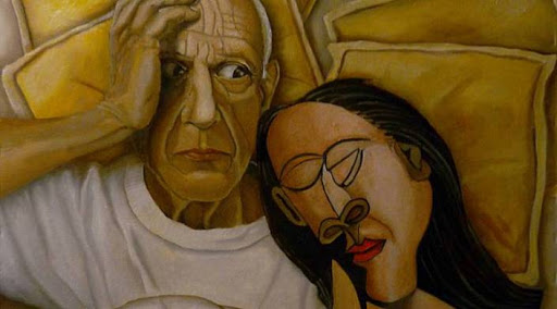 Большой Арт-Марафон: Художники, перевернувшие историю