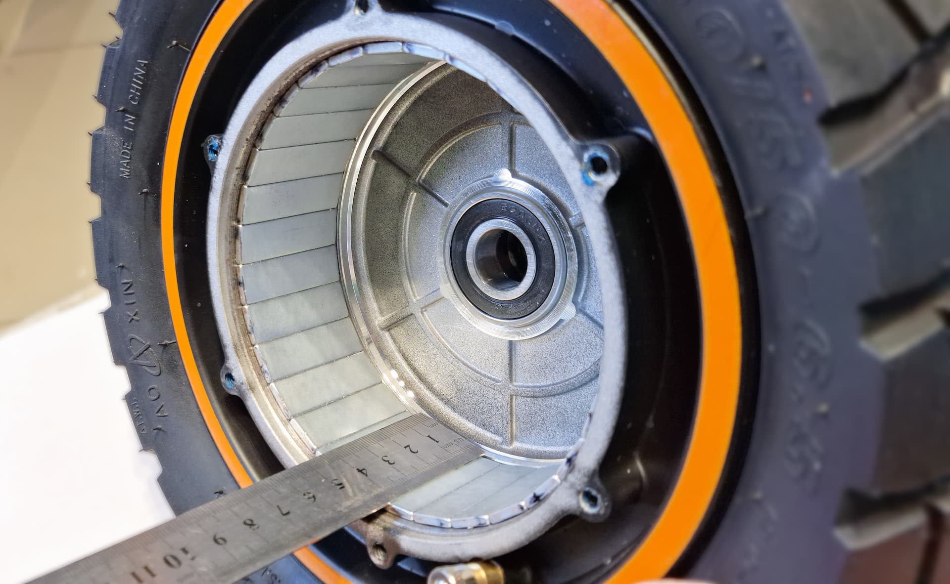 Обзор электросамоката Kugoo F4 Pro