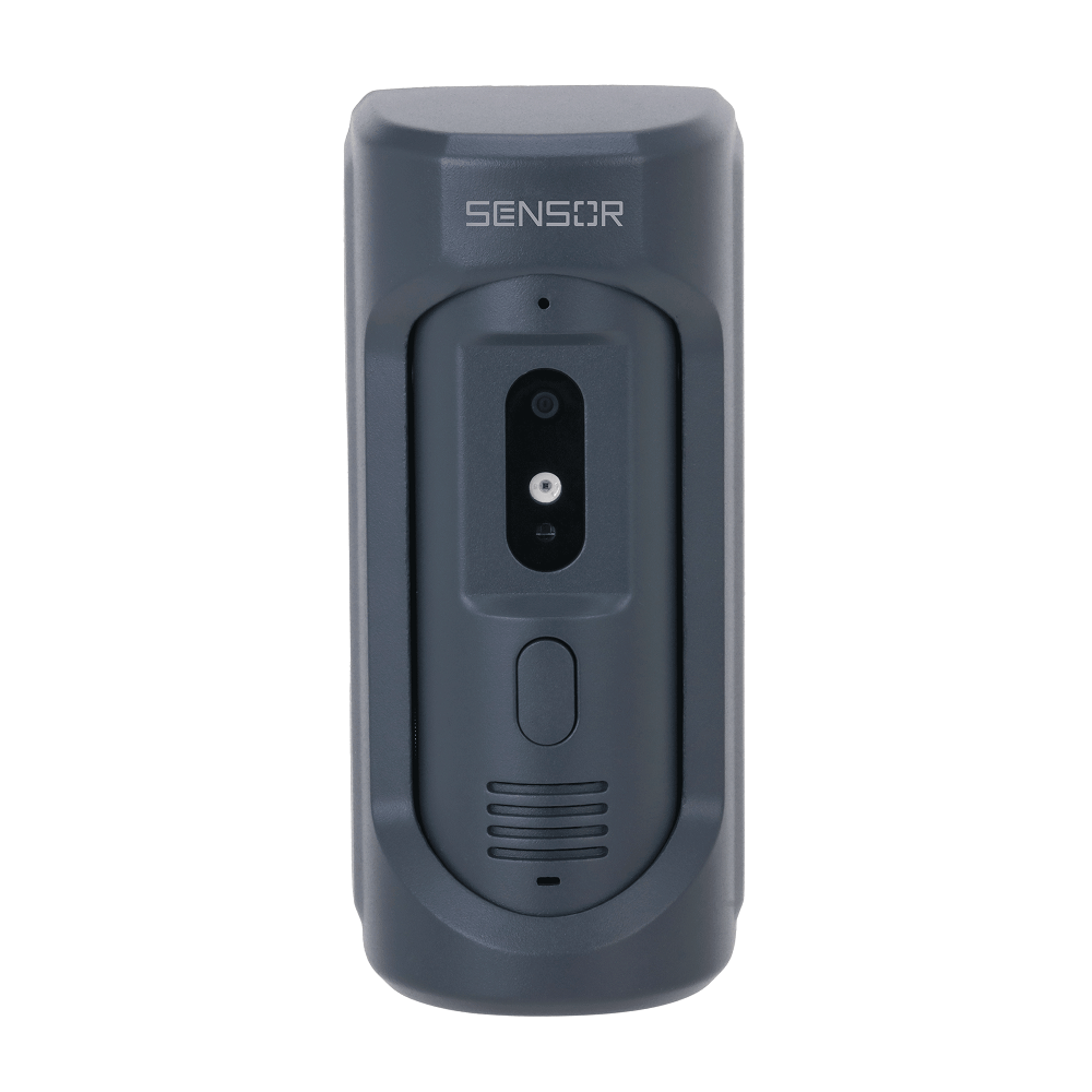 Антивандальная IP-камера SENSOR SR-SDFO210-SP