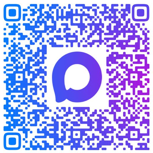 MAX QR