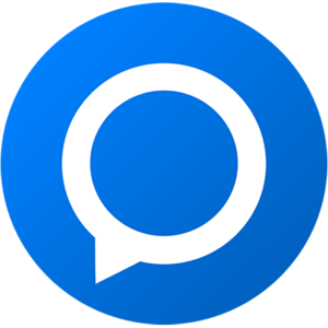 website icon
