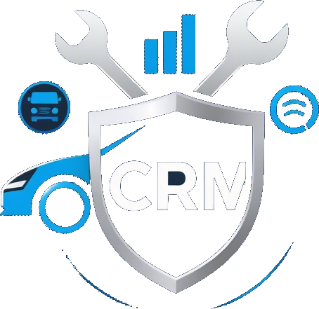 CRM для автосервиса