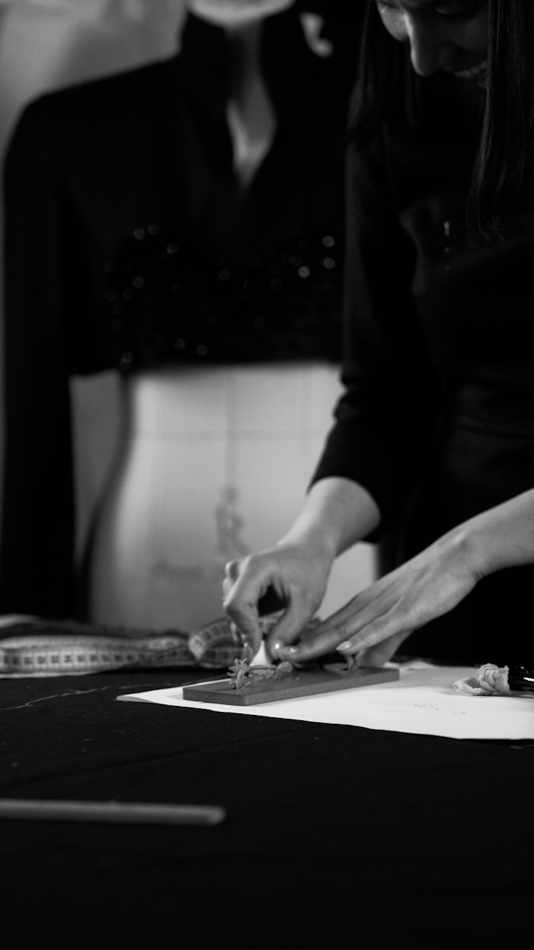 Женская одежда премиум класса Barbino Maison