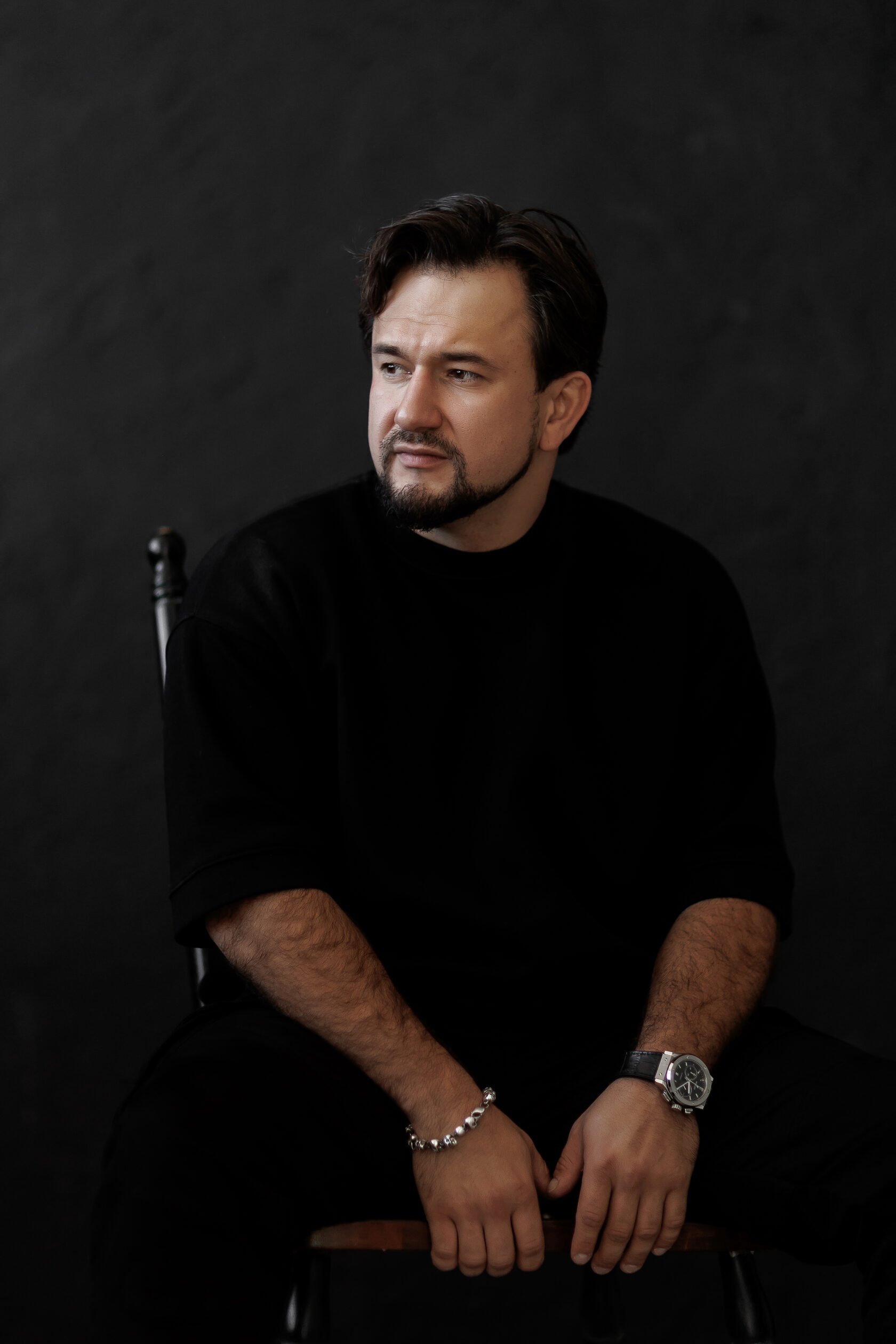 Никита Лабузо