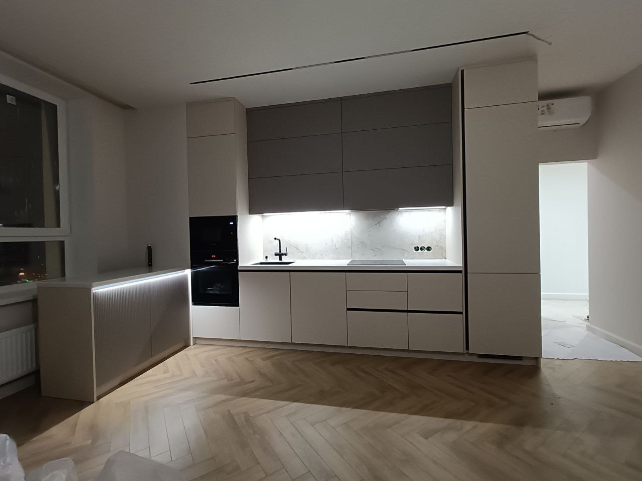 Качественный ремонт без лишних затрат