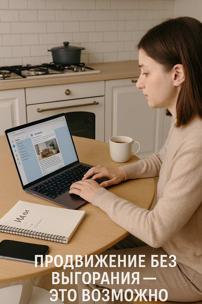 Лучшие практики маркетинга психологических услуг