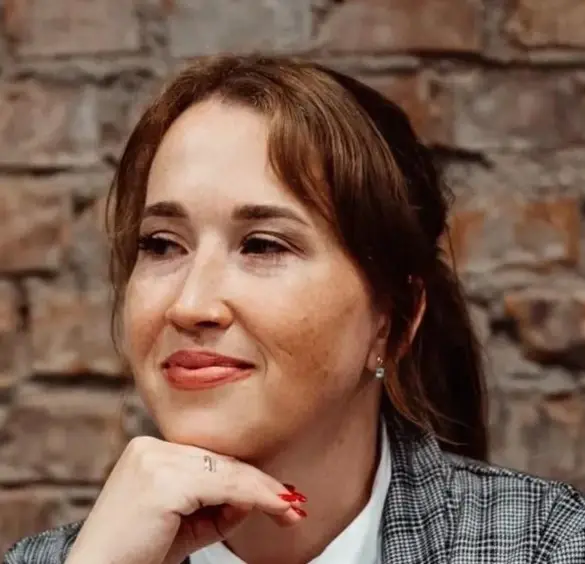 Мария Бетина