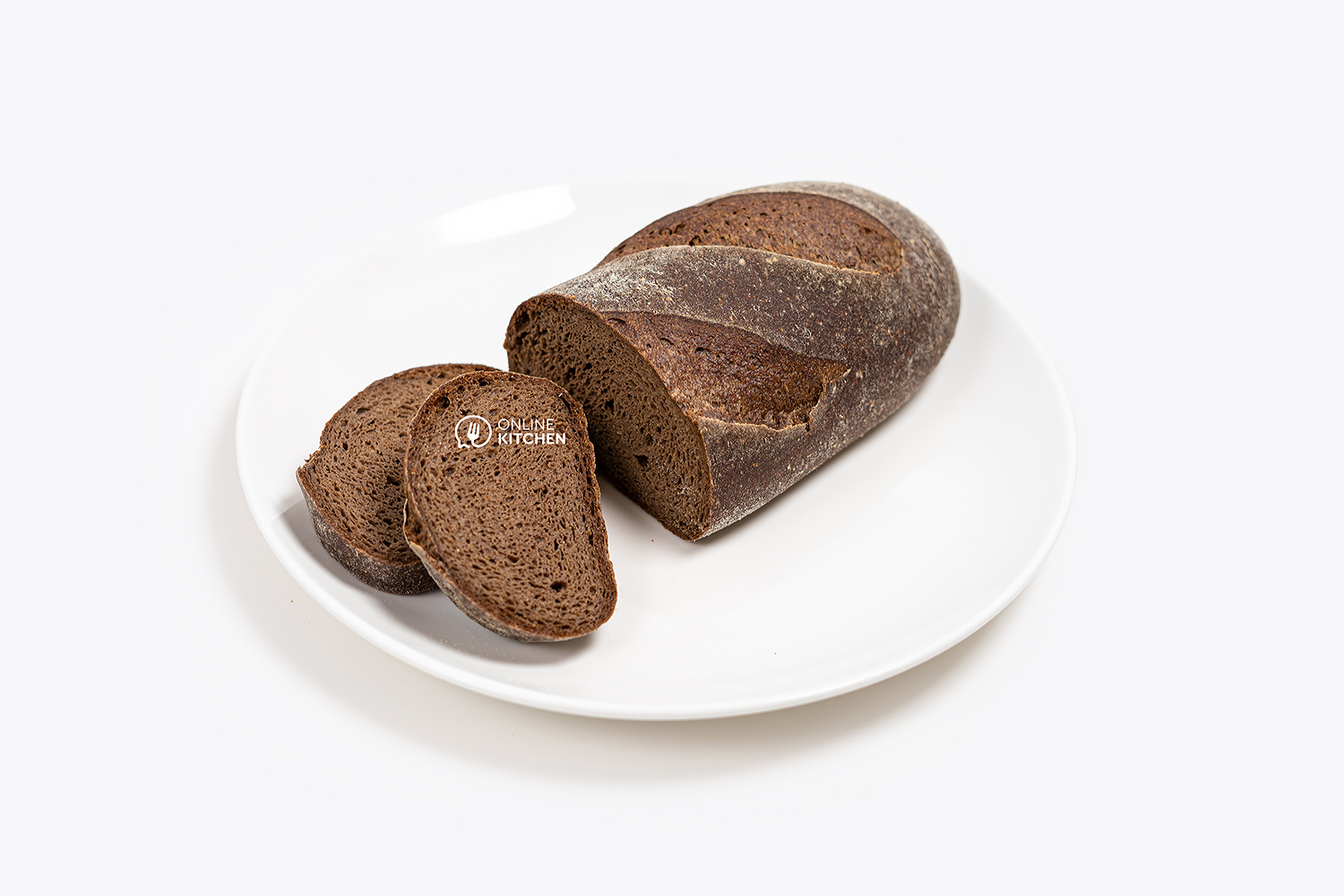 Хлеб без глютена и дрожжей рецепт
