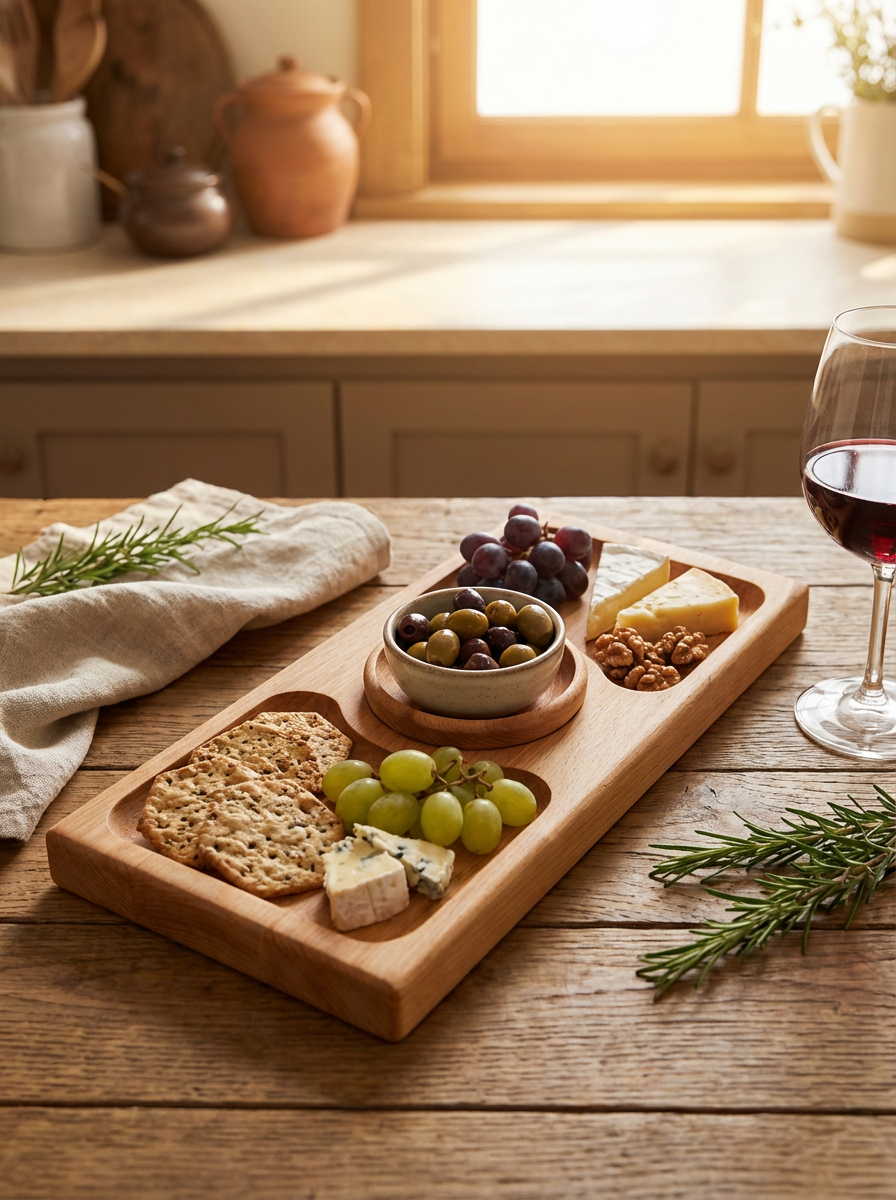 Доска для подачи 