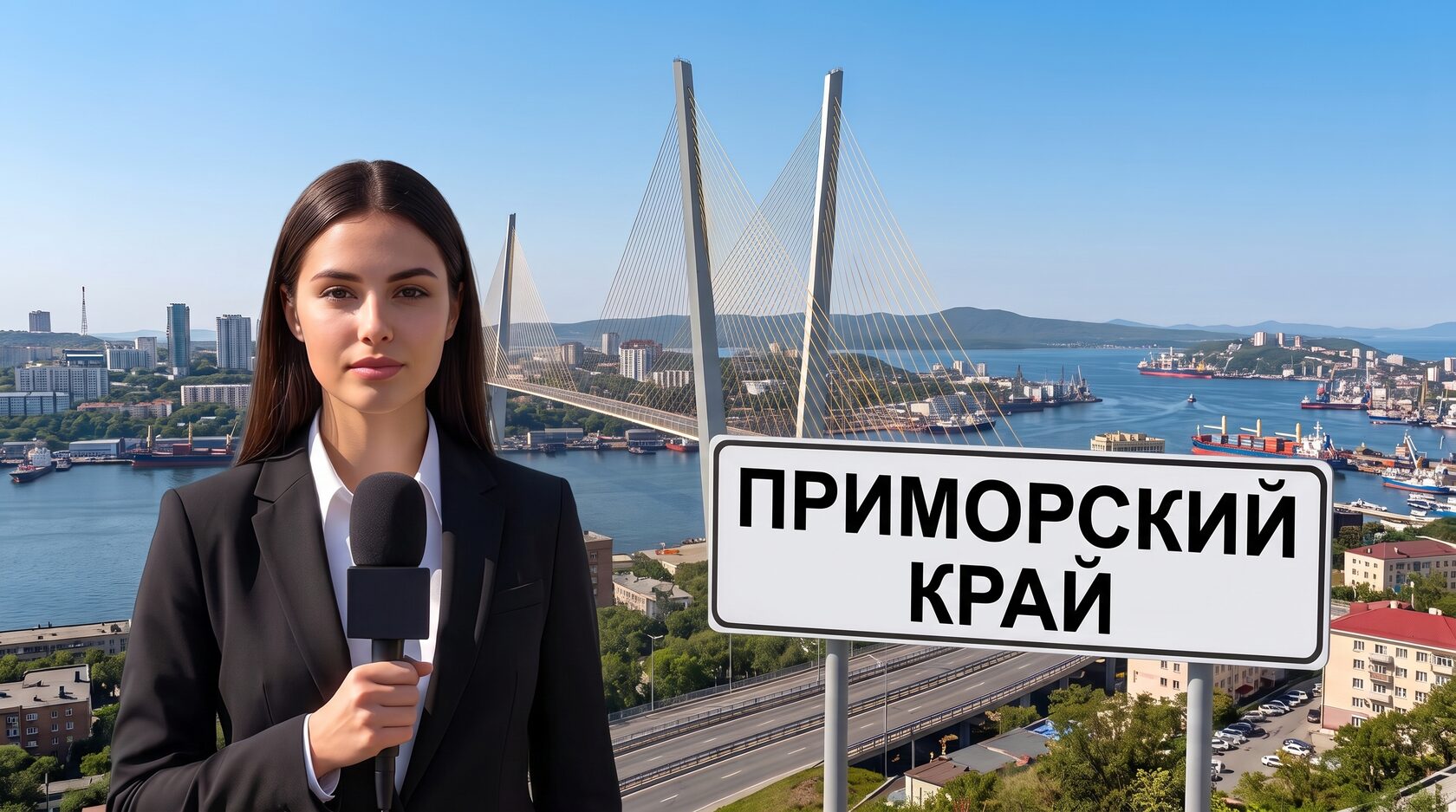 Приморский край