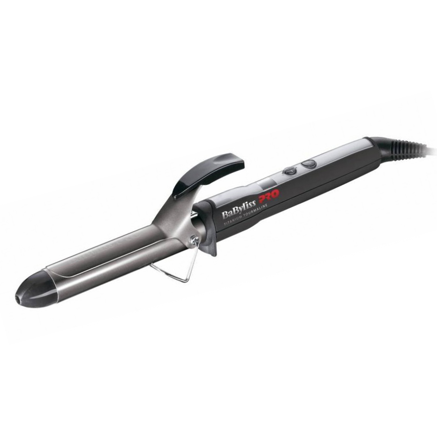 Babyliss pro titanium