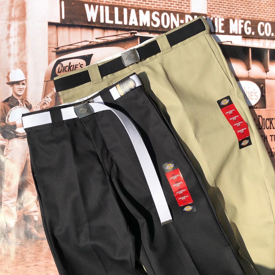 Аксессуары Dickies