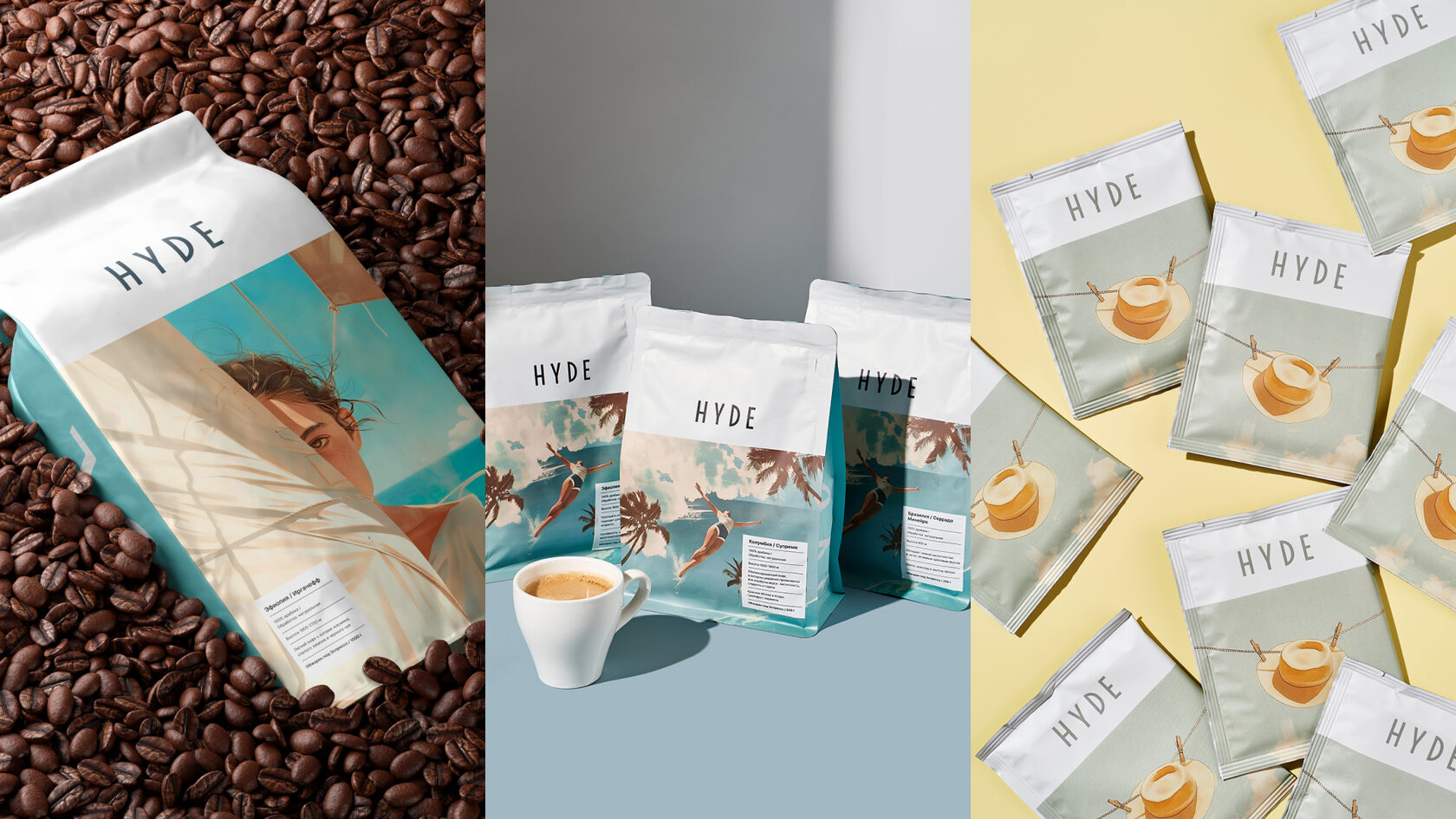 Нейросети не заменят дизайнеров, а помогают им создавать бренды быстрее и точнее. Рассказываем, как ИИ используется в профессиональном дизайне и брендинге.