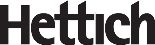 Логотип «Hettich»