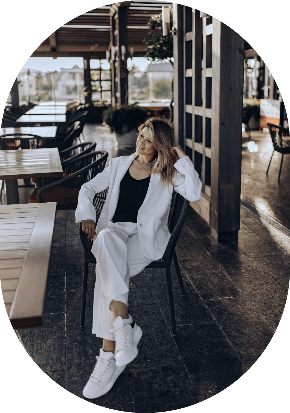 Я психолог и в работе с клиентами использую интегративный подход