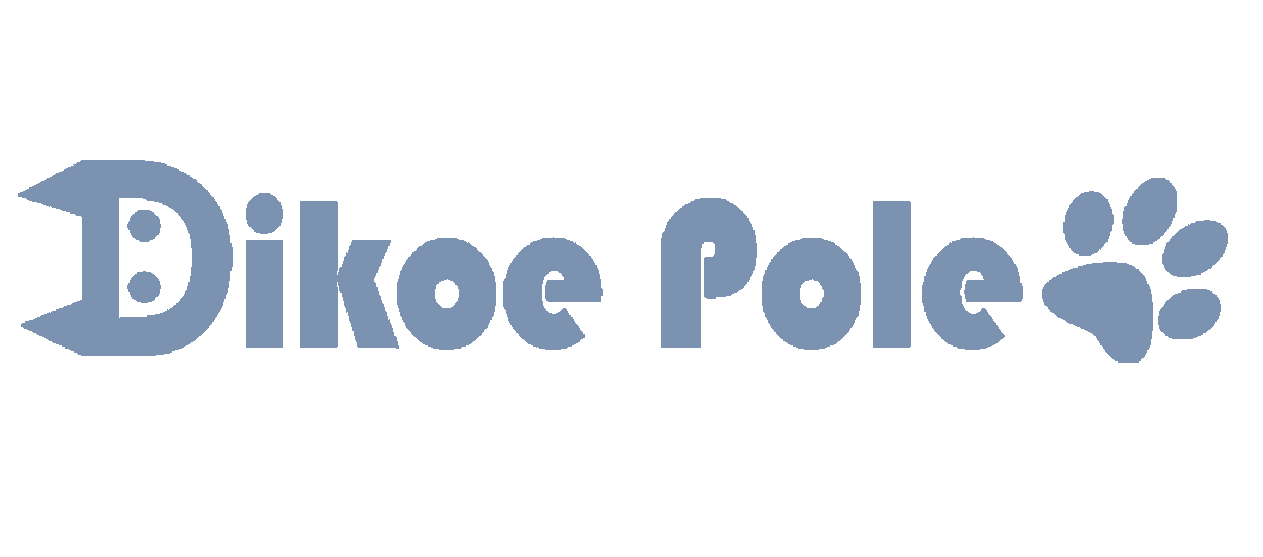Dikoe Pole