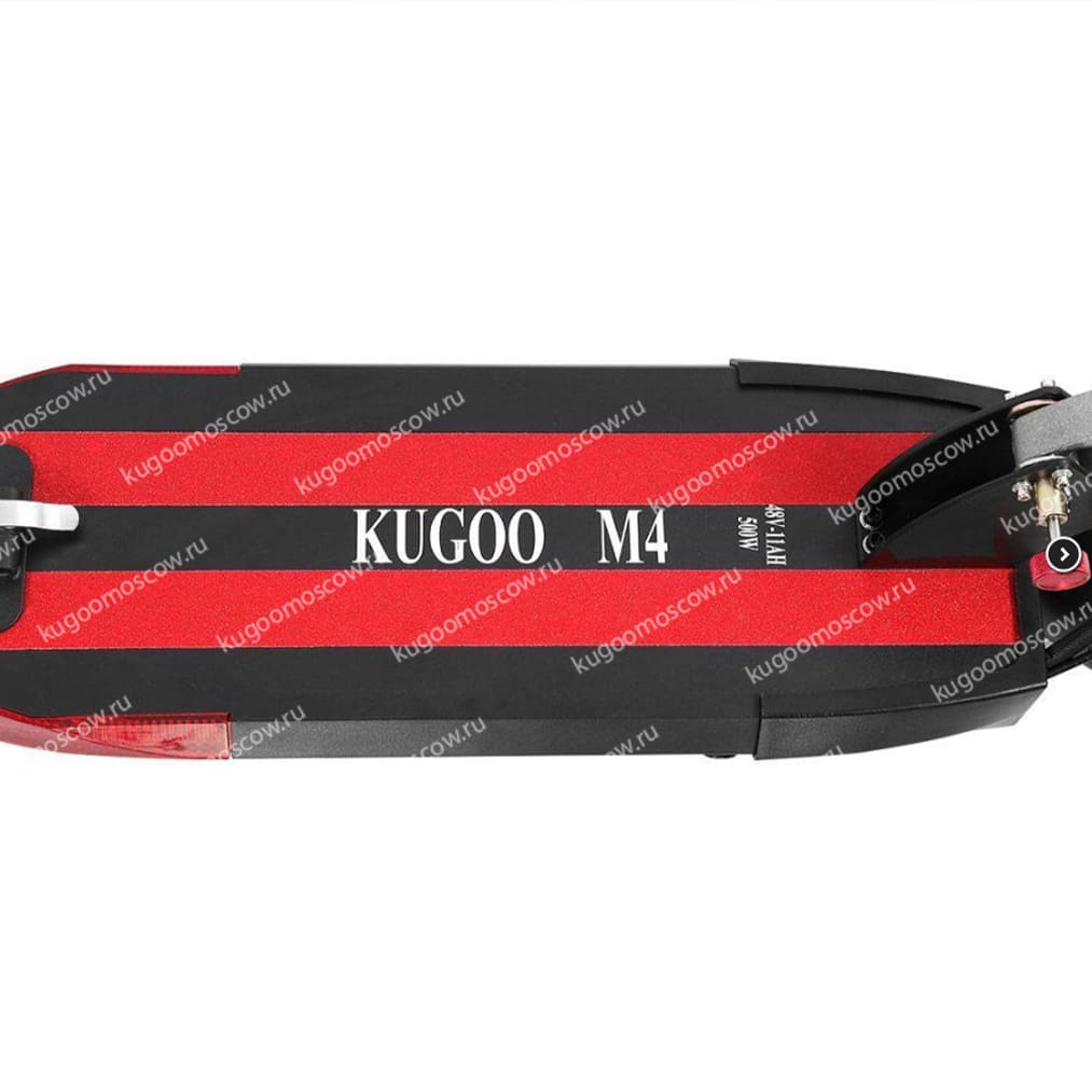 KUGOO M4 11 Ah JILONG - Купить электросамокат в интернет-магазине по ...