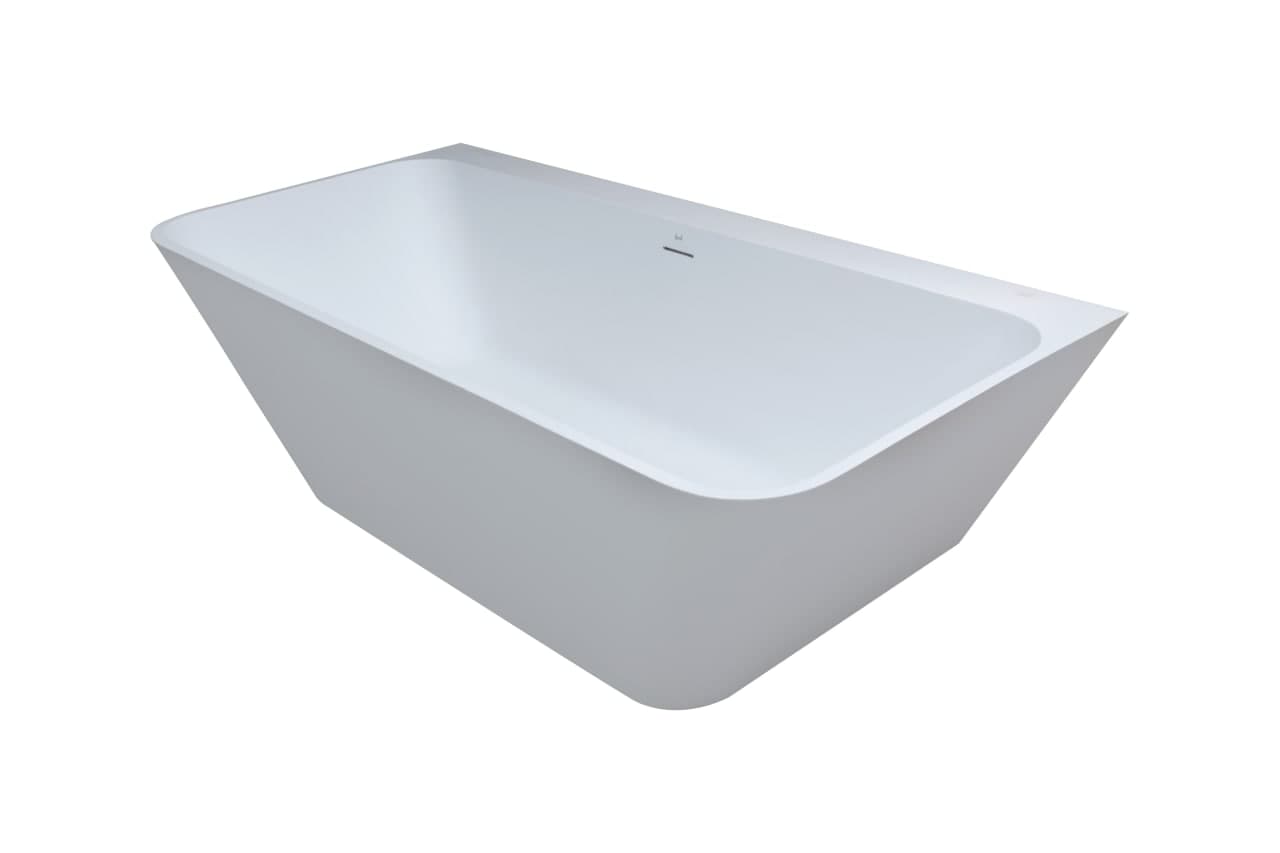 Ванна стальная