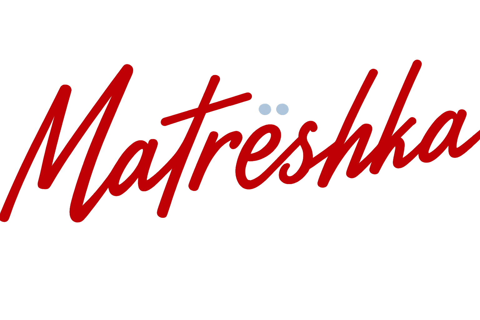 Matreshka