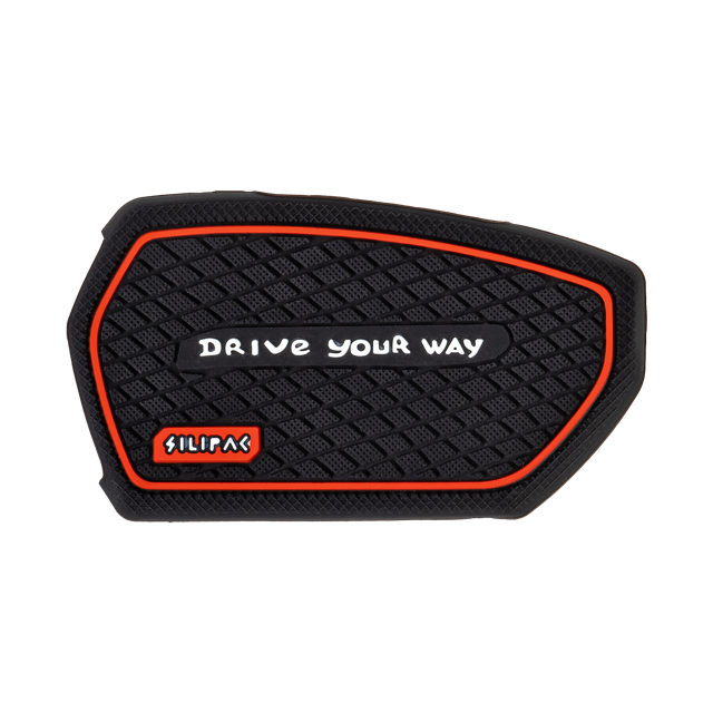 Силиконовый чехол Pandora DX-90 чёрный Soft Touch оптом