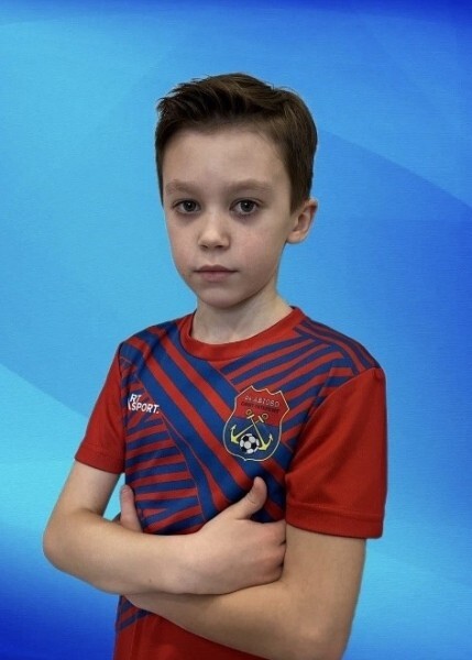 фотография игрока пнг