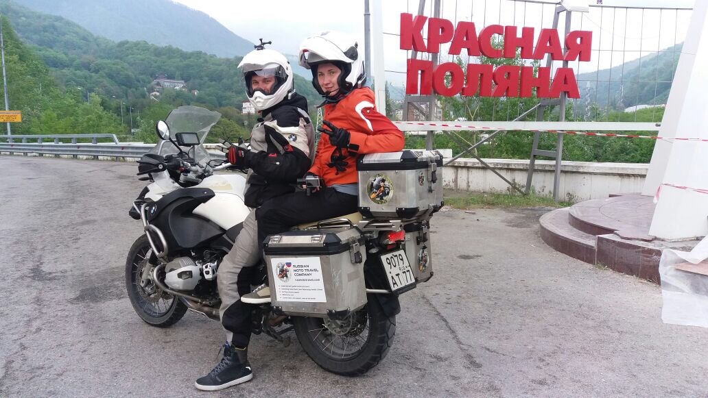 How to spend three unforgettable days in Sochi 