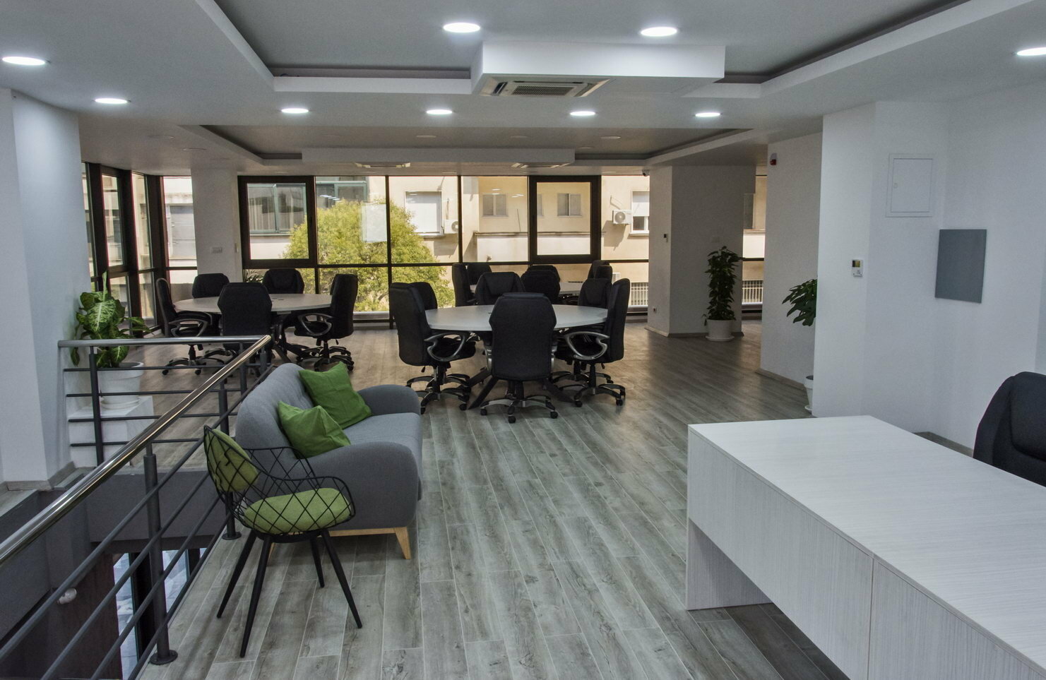 List of all Coworking spaces in Montenegro for Digital Nomads & Remote