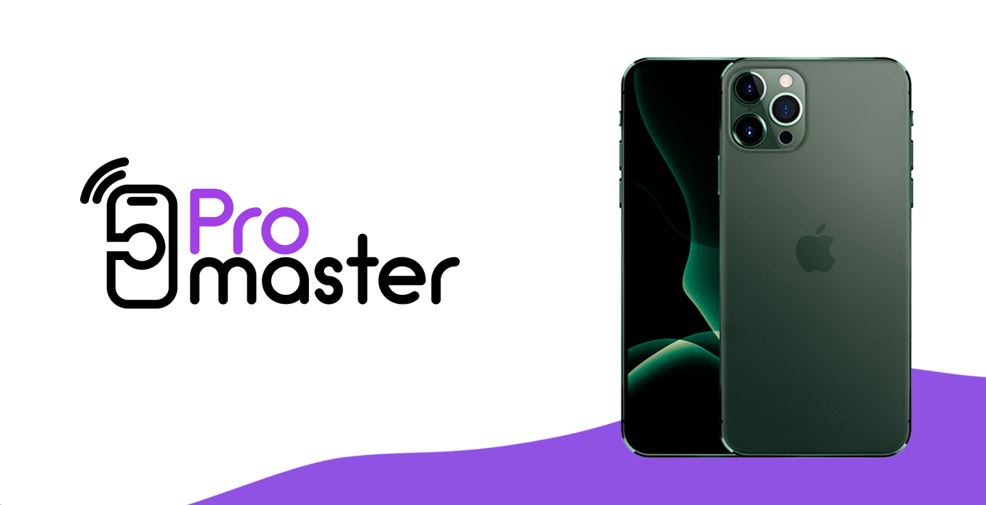 Ремонт iPhone от 500 руб. PROMASTER м. Красносельская!