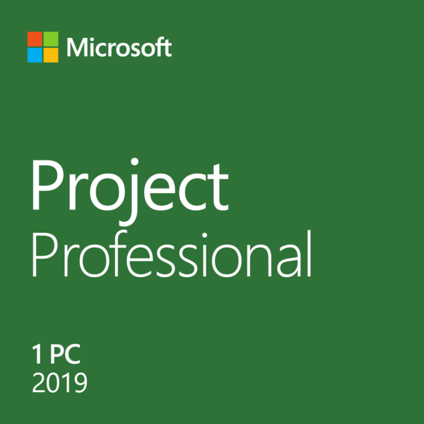 Project Professional 2013 Key