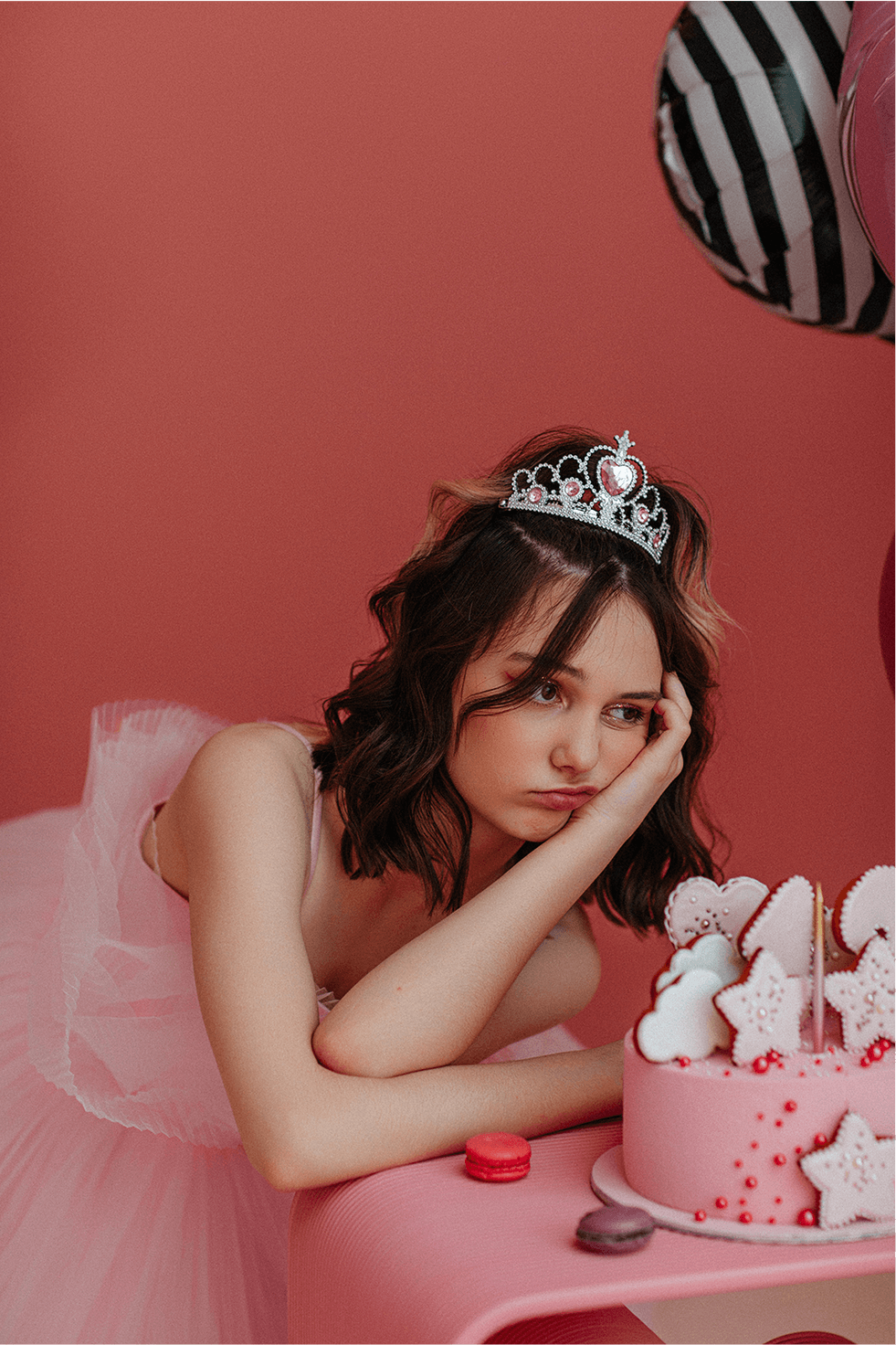 фотосессия на день рождения ребенка 