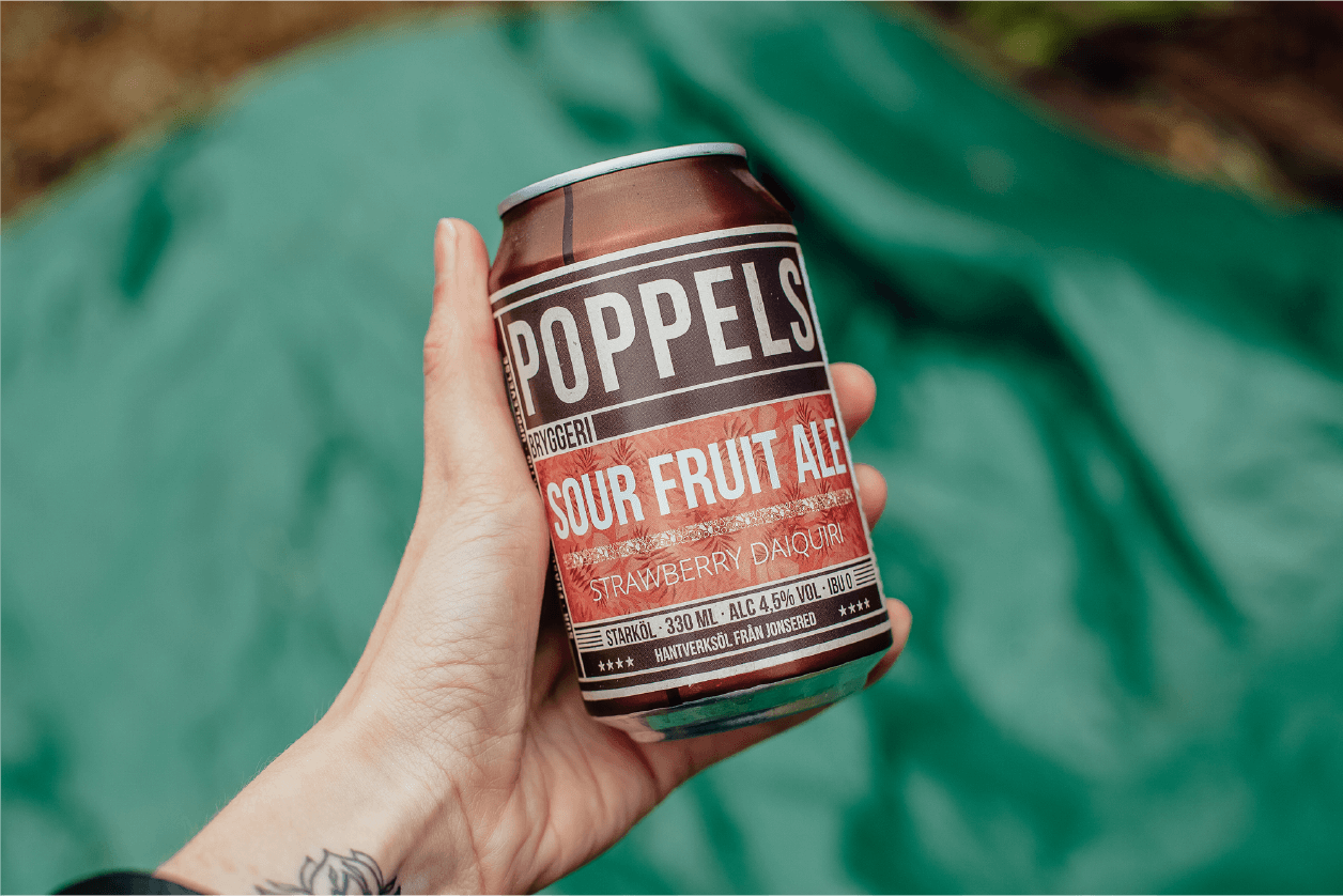 пить и жарить