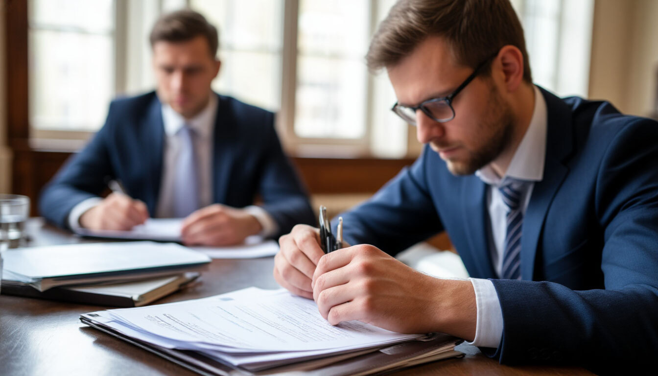 Банкротство физических лиц. Поддержка на всех этапах процедуры до полного завершения дела о банкротстве